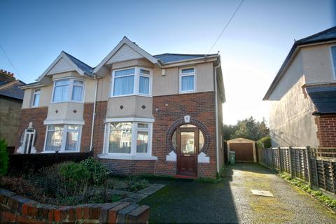 Westbury Crescent, Oxford, OX4