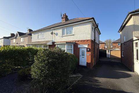 3 bedroom semi-detached house for sale, Preston Road, Lytham St. Annes, FY8