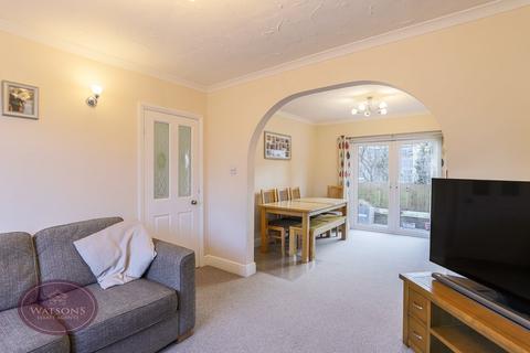 3 bedroom detached house for sale, Cedarland Crescent, Nuthall, Nottingham, NG16