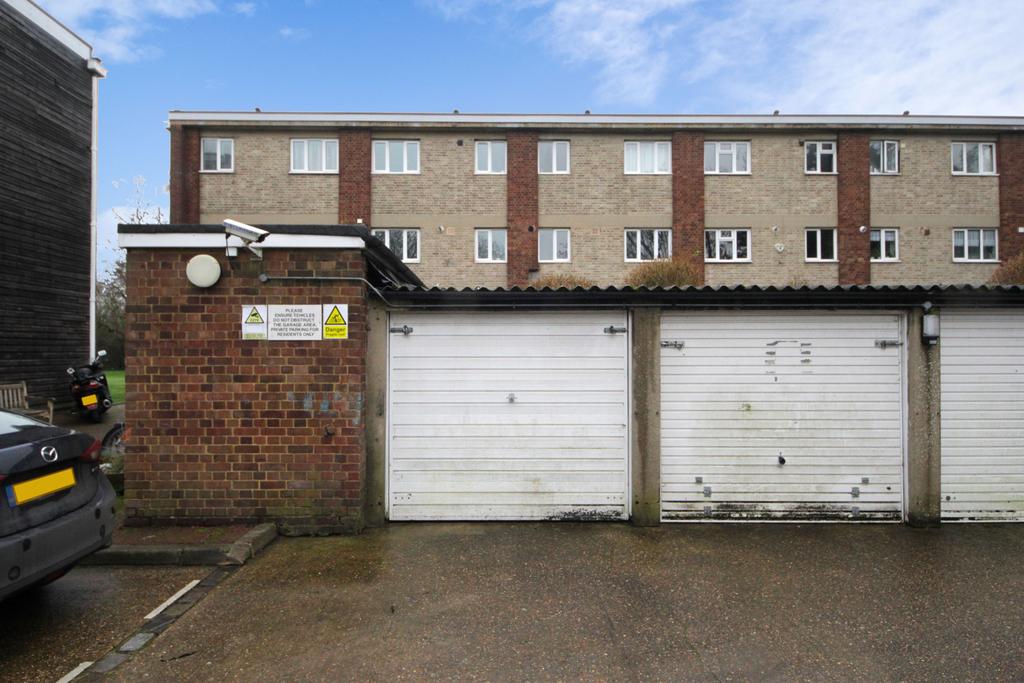 Garage For Sale