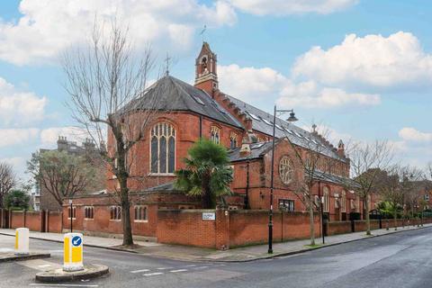 2 bedroom maisonette to rent, Tytherton Road, Tufnell Park, London, N19