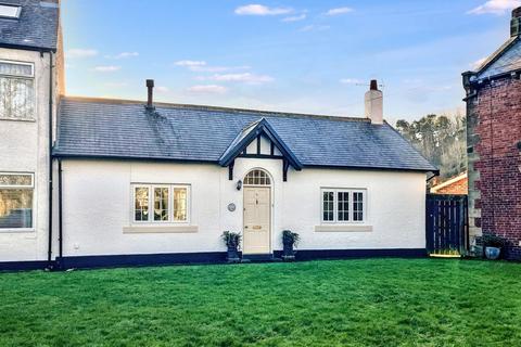 2 bedroom cottage for sale, Abbey View, Morpeth, Northumberland, NE61 1QT