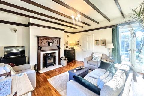 2 bedroom cottage for sale, Abbey View, Morpeth, Northumberland, NE61 1QT