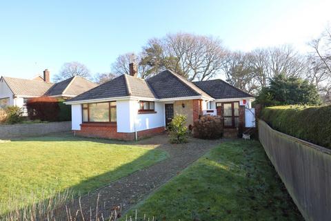 3 bedroom bungalow for sale, Fontmell Road, Broadstone, Dorset, BH18