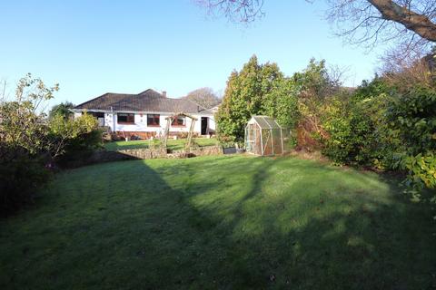 3 bedroom bungalow for sale, Fontmell Road, Broadstone, Dorset, BH18