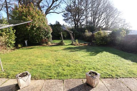 3 bedroom bungalow for sale, Fontmell Road, Broadstone, Dorset, BH18