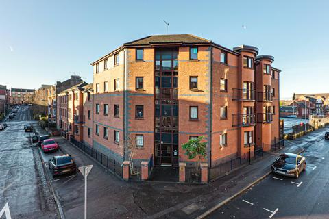 Sanda Street, North Kelvinside, Glasgow