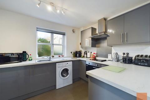 2 bedroom end of terrace house for sale, Treruffe Vean, Redruth, TR15 2FW