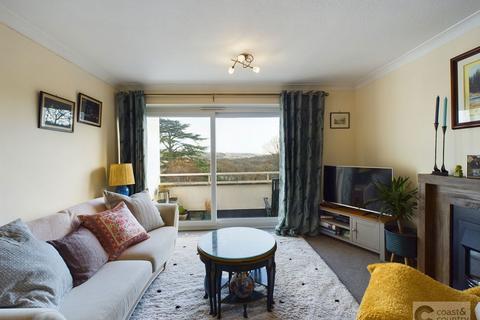 1 bedroom flat for sale, Coach Road, Newton Abbot