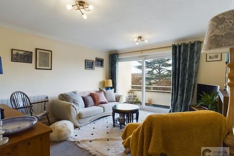 1 bedroom flat for sale, Coach Road, Newton Abbot