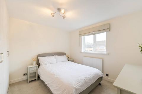 1 bedroom flat to rent, Myrna Close, Colliers Wood, London, SW19