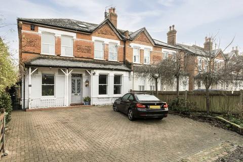 49 Mayow Road, London, SE23 2XH