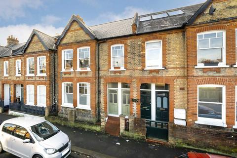 2 bedroom flat for sale, Inverton Road, London SE15