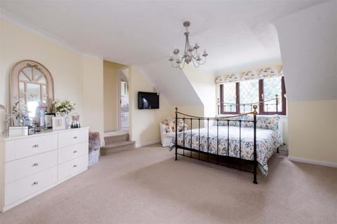 4 bedroom detached house for sale, Lake Road, Verwood BH31