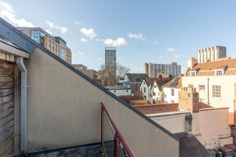 undefined, Jacob Street, Bristol BS2