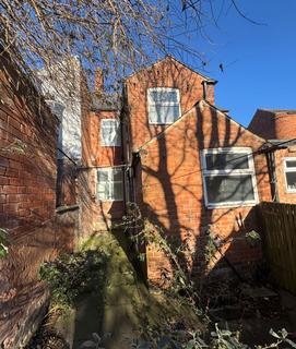 4 bedroom terraced house for sale, 91 Bartholomew Street, Highfields, Leicester, LE2 1FB