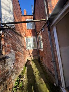 4 bedroom terraced house for sale, 91 Bartholomew Street, Highfields, Leicester, LE2 1FB