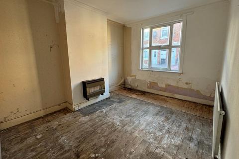 4 bedroom terraced house for sale, 91 Bartholomew Street, Highfields, Leicester, LE2 1FB