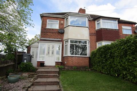 3 bedroom semi-detached house to rent, Great Barr, Birmingham B42