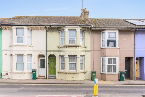 2 bedroom terraced house for sale, Church Road, Portslade, Brighton, BN41