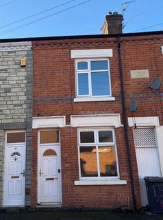 3 bedroom terraced house for sale, 55 Cottesmore Road, North Evington, Leicester, LE5 3LN