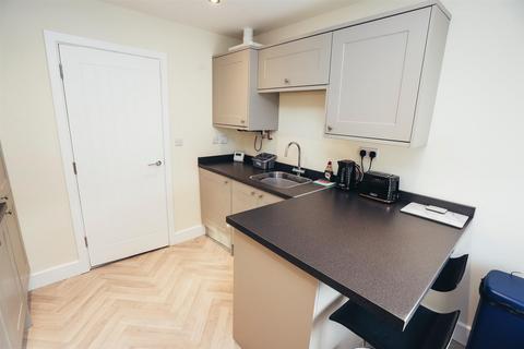 1 bedroom apartment to rent, Friar Gate, Derby DE1