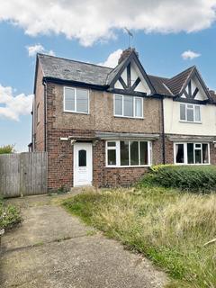 2 bedroom semi-detached house for sale, 10 Rushy Lane, Risley, Derbyshire, DE72 3SW