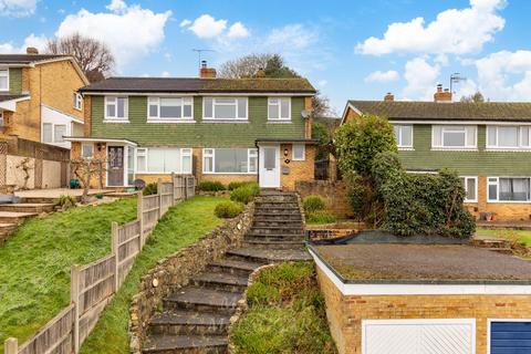 3 bedroom semi-detached house for sale, Willow Ridge, Crawley RH10