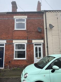 2 bedroom terraced house for sale, 33 King Street, South Normanton, Alfreton, Derbyshire, DE55 2AH