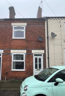 2 bedroom terraced house for sale, 33 King Street, South Normanton, Alfreton, Derbyshire, DE55 2AH