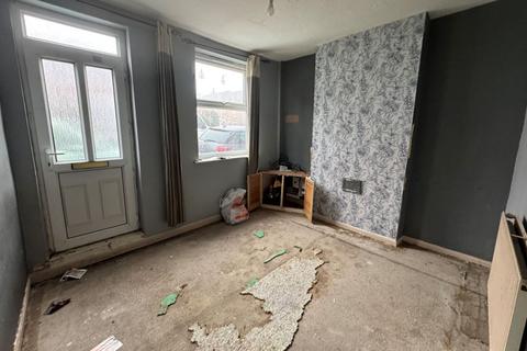 2 bedroom terraced house for sale, 33 King Street, South Normanton, Alfreton, Derbyshire, DE55 2AH