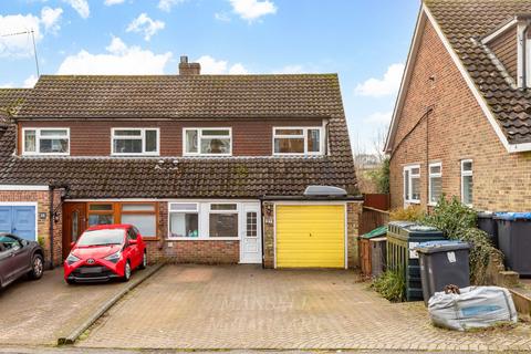 3 bedroom semi-detached house for sale, Willow Ridge, Crawley RH10