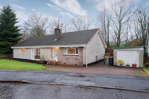 4 bedroom detached bungalow for sale, 15 Woodside, Houston, PA6 7DD