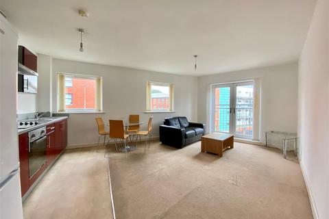 2 bedroom apartment for sale, Delta Point, Greengat West, Salford