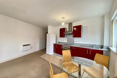 2 bedroom apartment for sale, Delta Point, Greengat West, Salford