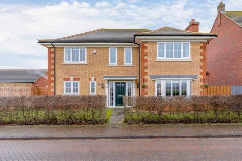 25 Tansy Way, Spalding, PE11 3YU