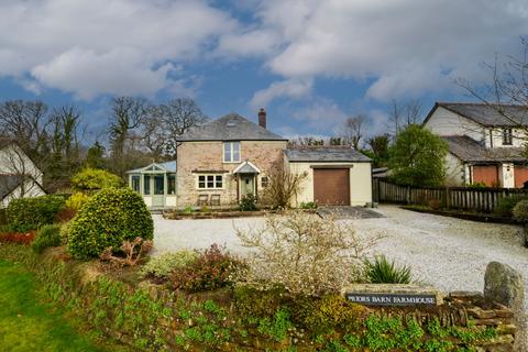 Priors Barn Farmhouse, Bodmin, Cornwall, PL31 1HQ