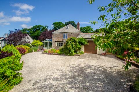 4 bedroom detached house for sale, Priors Barn Farmhouse, Bodmin, Cornwall, PL31 1HQ