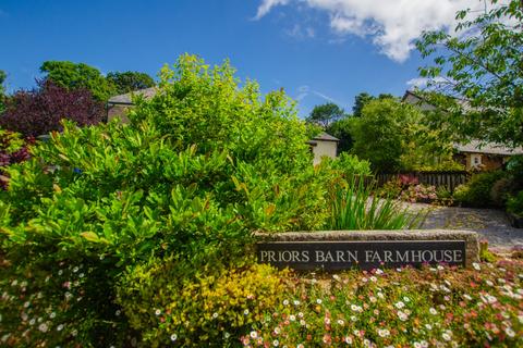 4 bedroom detached house for sale, Priors Barn Farmhouse, Bodmin, Cornwall, PL31 1HQ