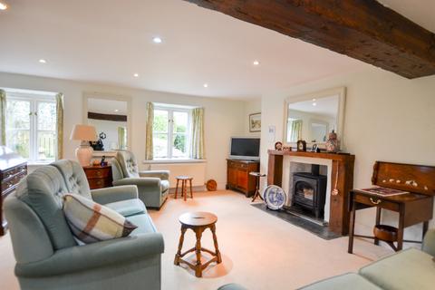 4 bedroom detached house for sale, Priors Barn Farmhouse, Bodmin, Cornwall, PL31 1HQ