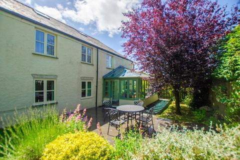 4 bedroom detached house for sale, Priors Barn Farmhouse, Bodmin, Cornwall, PL31 1HQ