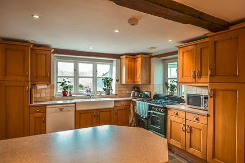 undefined, Priors Barn Farmhouse, Bodmin, Cornwall, PL31 1HQ