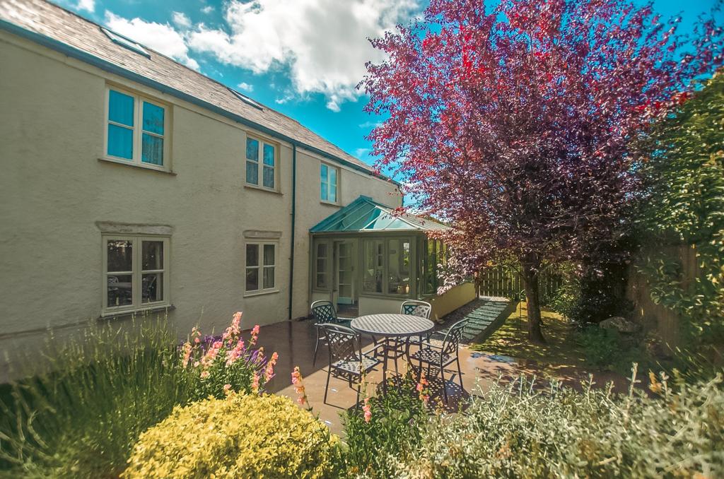Priors Barn TPS Bodmin 01208 74182-15