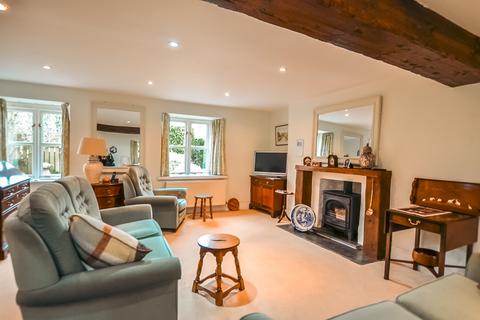 4 bedroom detached house for sale, Priors Barn Farmhouse, Bodmin, Cornwall, PL31 1HQ