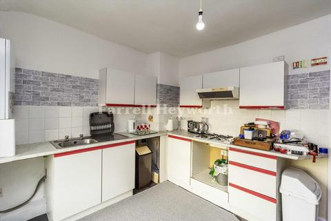 1 bedroom flat for sale, Alexandra Road, Morecambe LA3