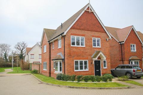 Readwin Crescent, Wokingham, RG40