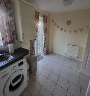 2 bedroom terraced house to rent, Baltic Court, South Shields