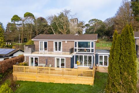Brunel House, Cross Lane, Bodmin PL31 2EJ