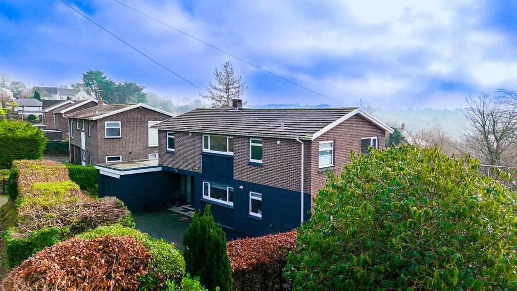 Brunel House TPS Bodmin Branch 01208 74182
