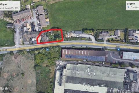 Land for sale, Westgate Hill Street, Westgate Hill, Bradford, BD4